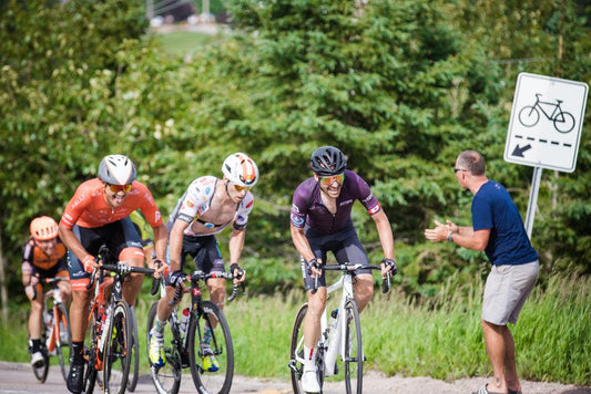 What about pleasure?