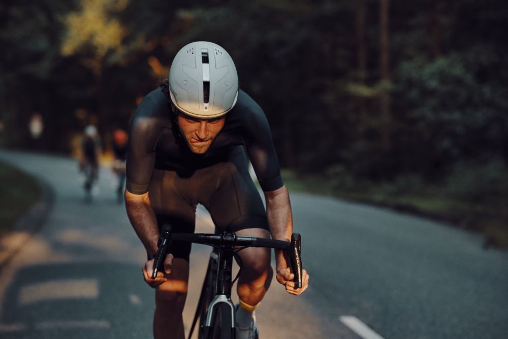 The war against oneself