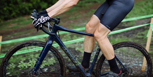 Weight training and cycling: strength in numbers