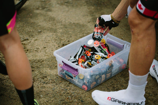 Take advantage of winter to lose weight... healthily