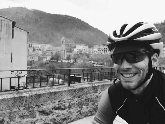 David Desjardins - Guest blogger