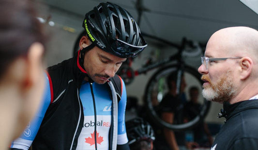 Negative thoughts vs. sporting achievements