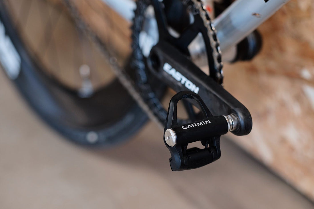 Why train with Power Meter?