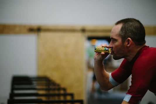 Pickle juice: the new panacea?