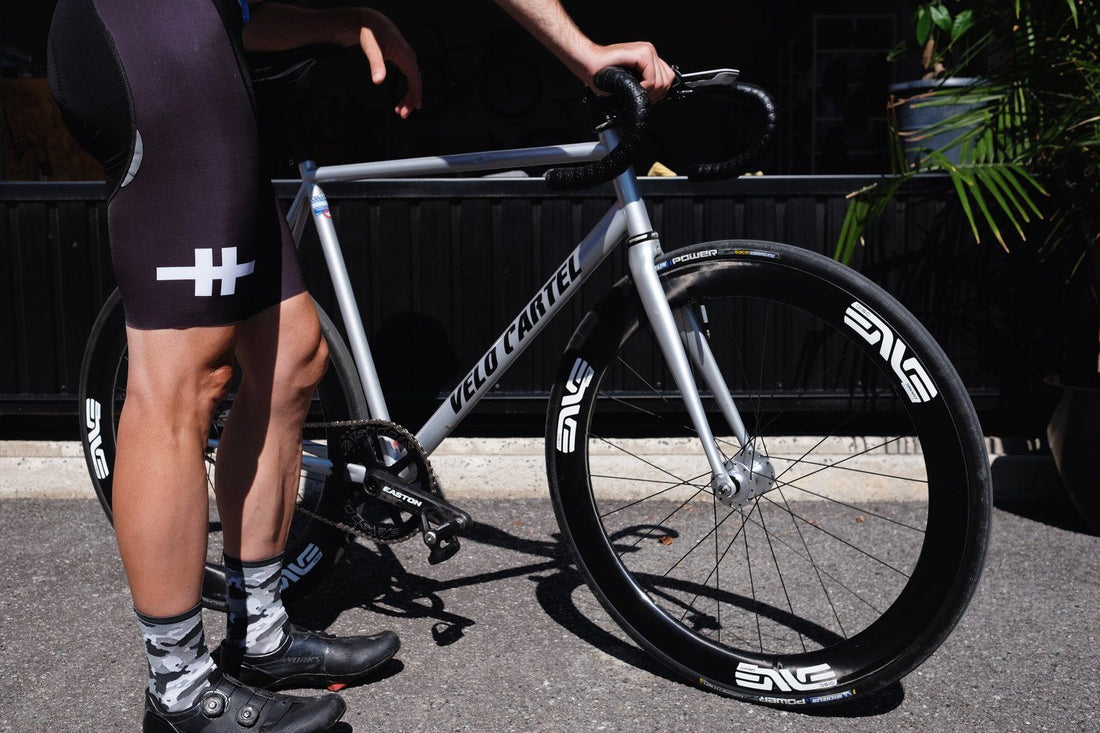 ENVE wheels and hidden nipples