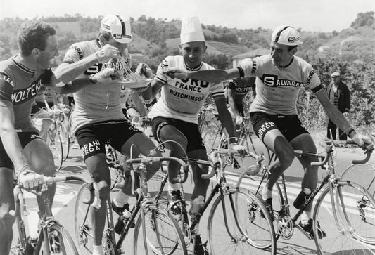 Charging your batteries with sugar