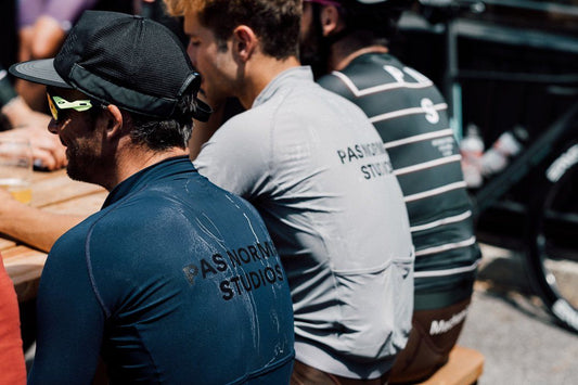 Watch out for overheating!