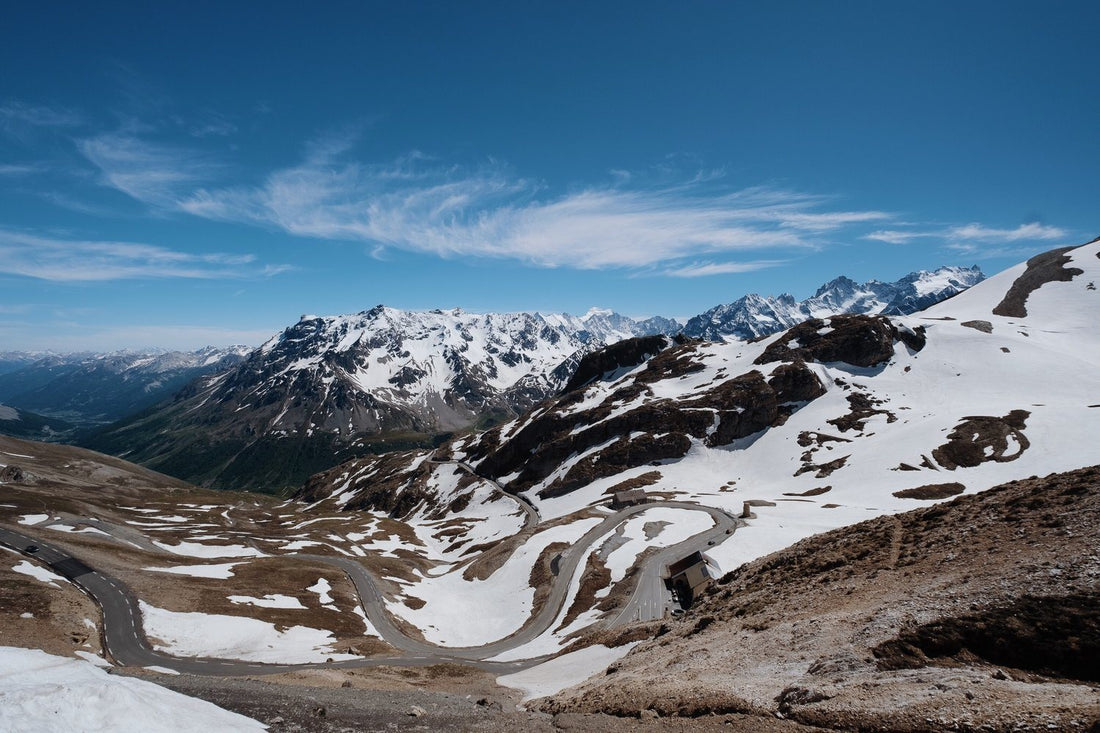 Postcards in your head