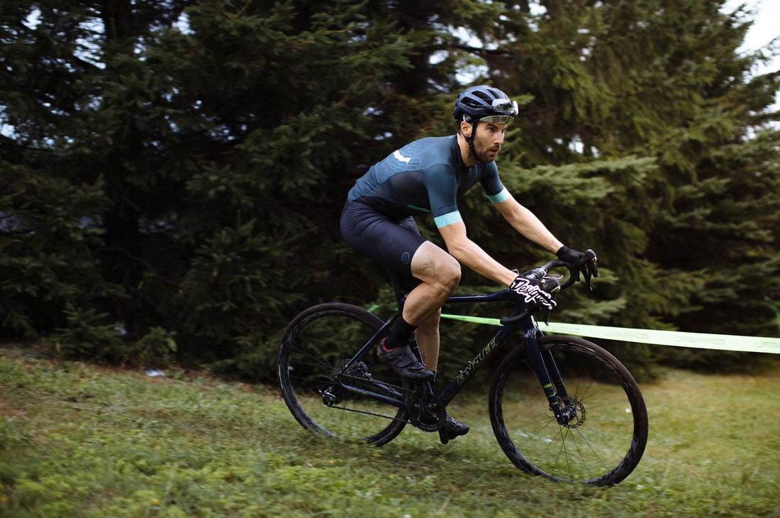 Staying strong: how to perform despite age