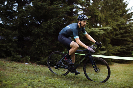 Staying strong: how to perform despite age