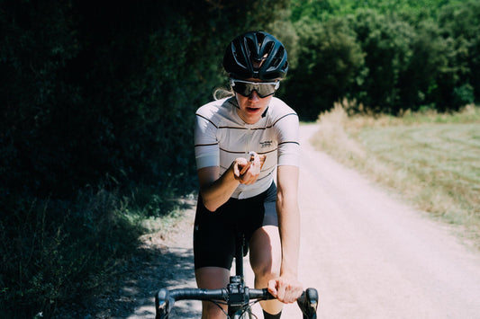 Good weather for self-analysis