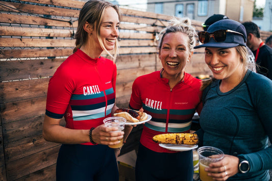 Alcohol and sports performance