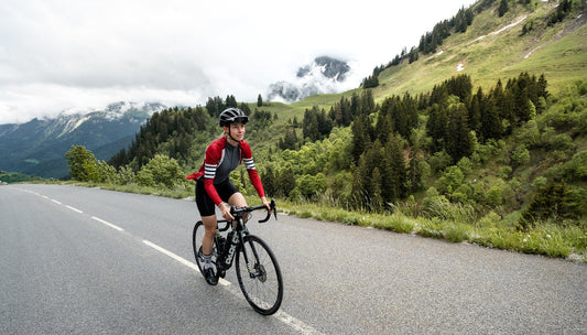 Train for yourself (and nothing else)