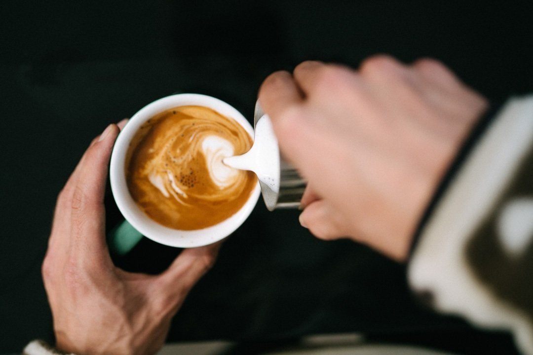 Caffeine, a cyclist's friend