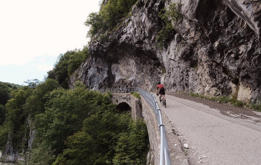 Remembering beautiful things