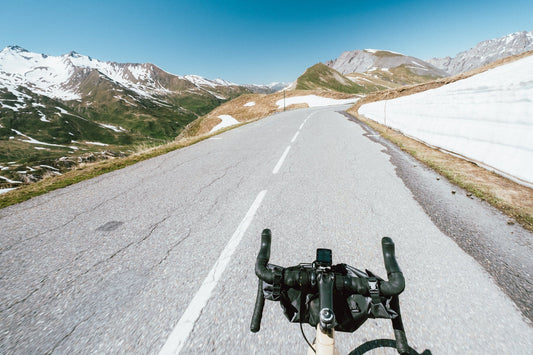 The art of setting goals