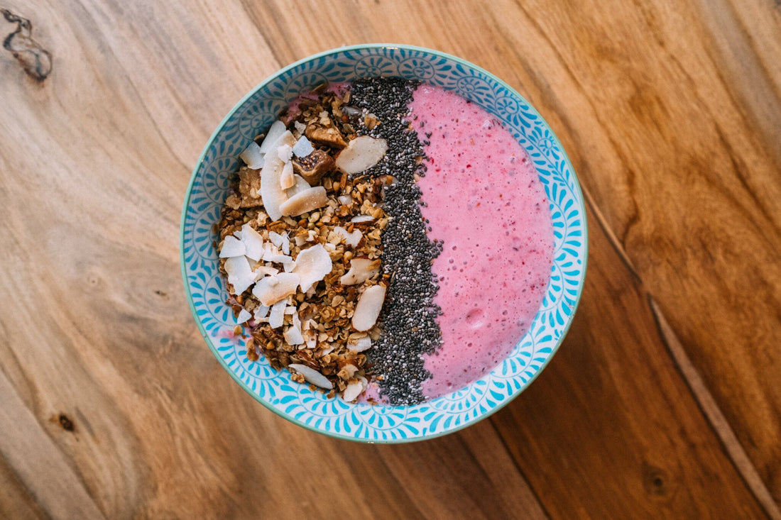 Every morning you'll have breakfast