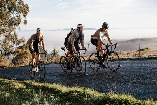 The visionaries of Pas Normal Studios