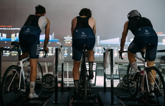 Training bases guide