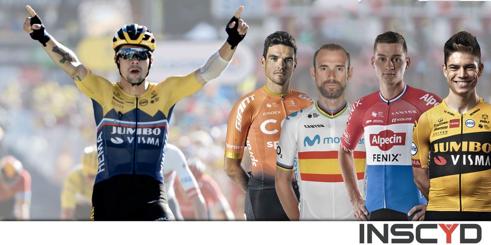 INSCYD: the science of made-to-measure