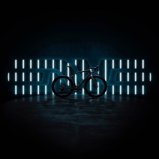 Discover Enve's new Melee bike