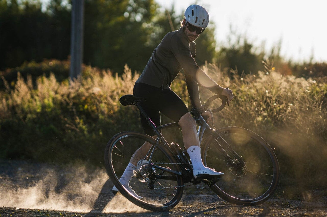 Fara Cycling: Scandinavian craftsmanship and design