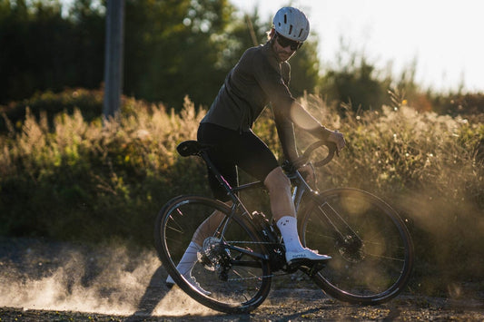 Fara Cycling: Scandinavian craftsmanship and design