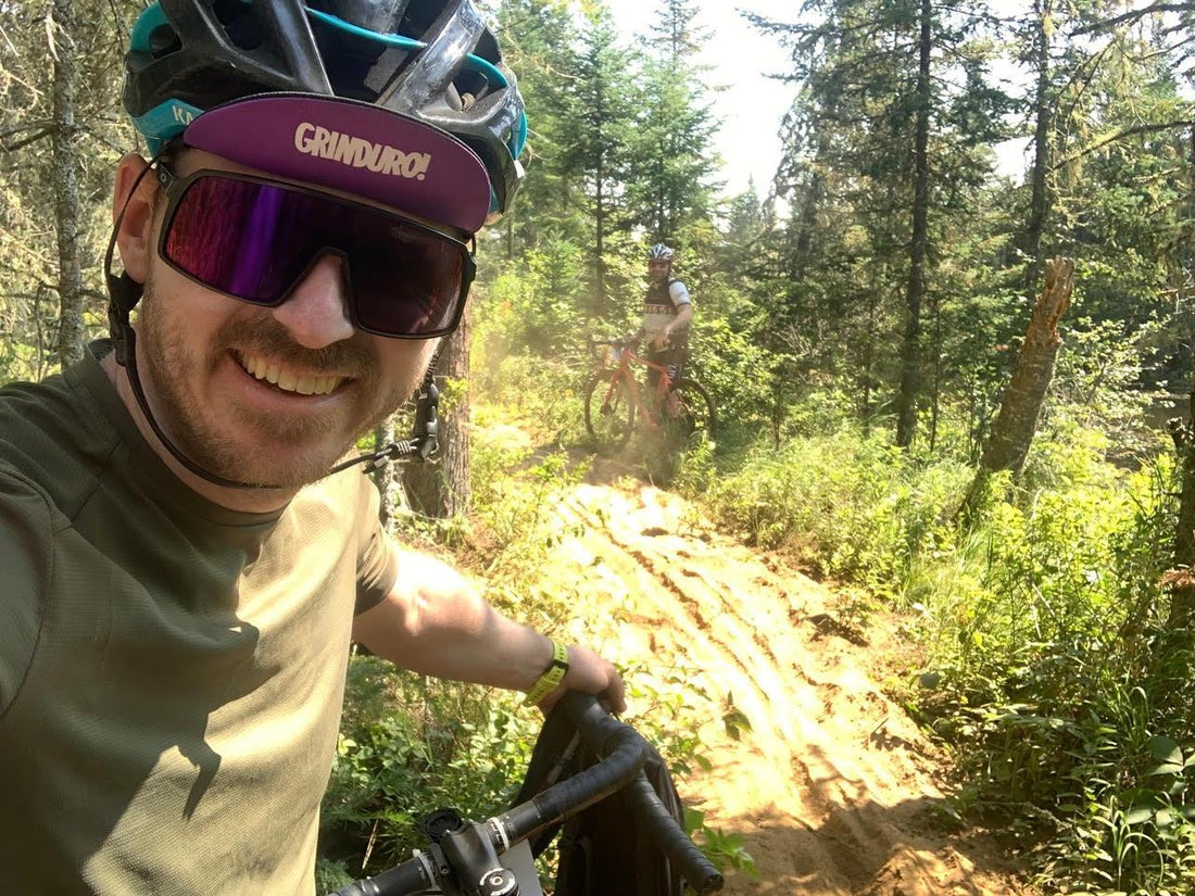 Ever higher, ever further