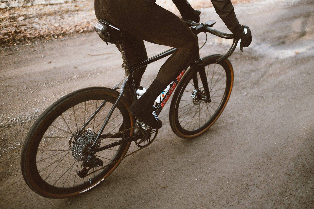 A short guide to Power Meters