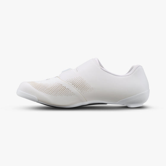 Shimano - Dynalast SH-RC703 White Shimano Shoes 