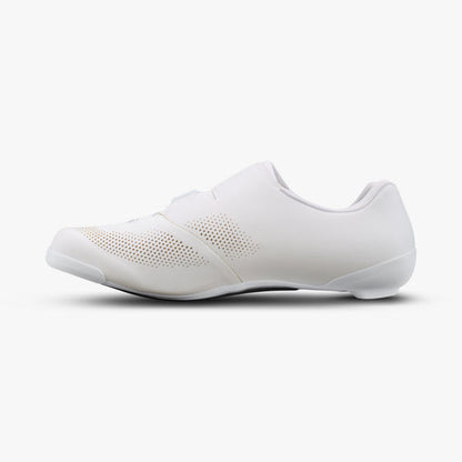 Shimano - Dynalast SH-RC703 White Shimano Shoes 
