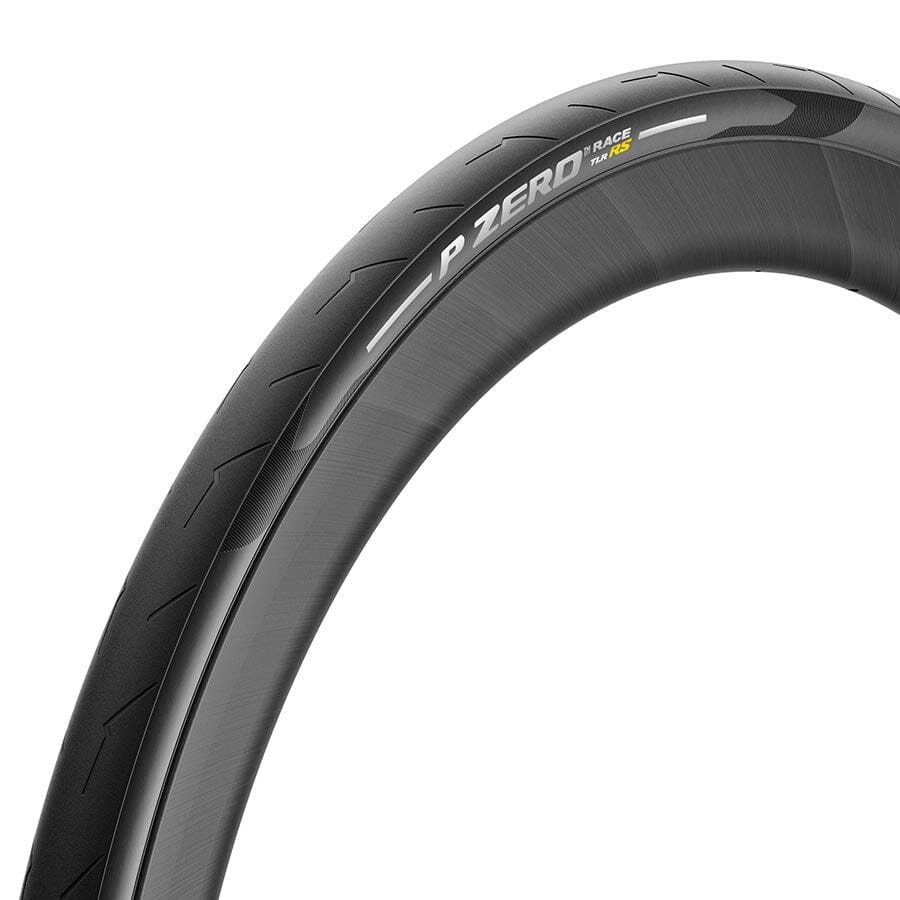 Pirelli - PZero Race TLR RS velocartel tire 