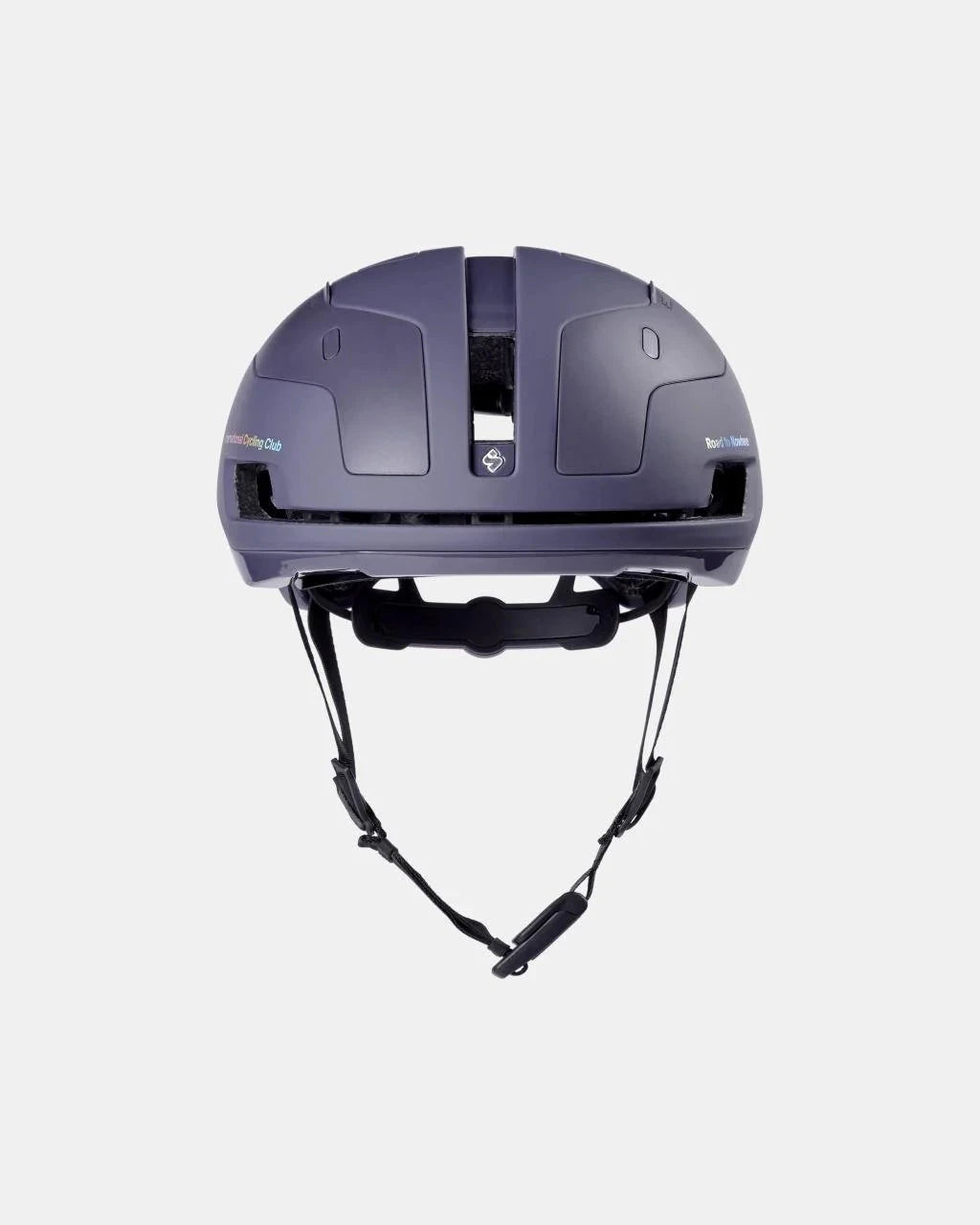 Pas Normal Studios - Helmet Sweet Protection Falconer Aero 2Vi Helmets Pas Normal Studios S/M (53-56 cm) Iron Grey 