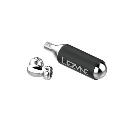 Lezyne - Twin speed drive Drive CO2 CO2 Inflators Lezyne 