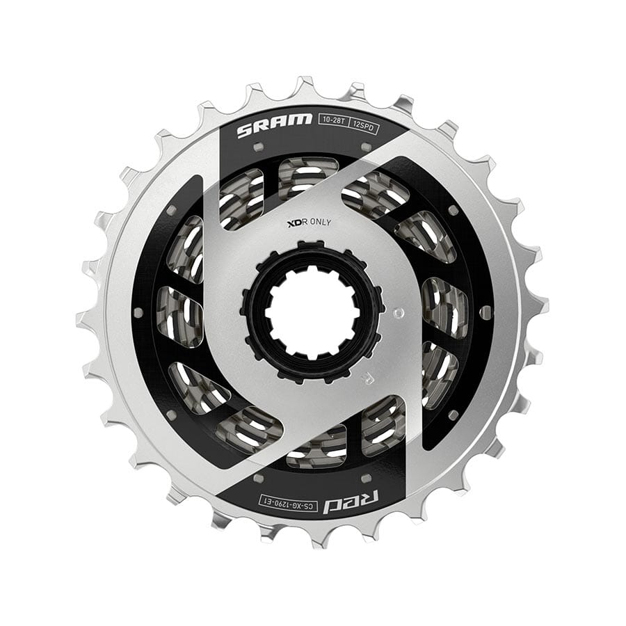 Sram - Red XG-1290 E1 velocartel cassette 