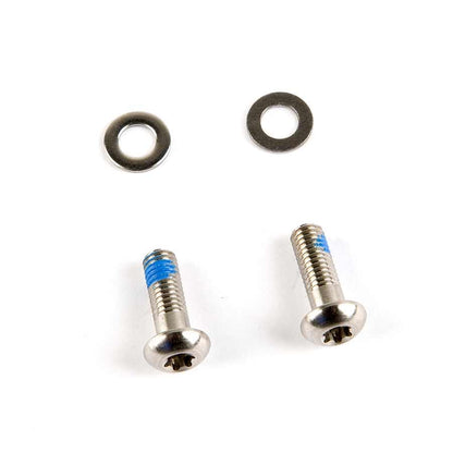 SRAM - Screws for Flat Mount Disc Brake SRAM Parts 15 mm 