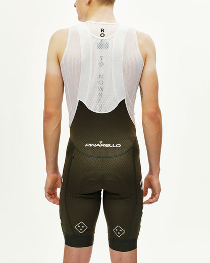 Pas Normal - STFR Bib Mechanism Men's Bibs Pas Normal 