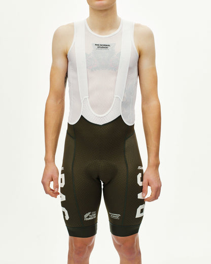 Pas Normal - STFR Bib Mechanism Men's Bibs Pas Normal 