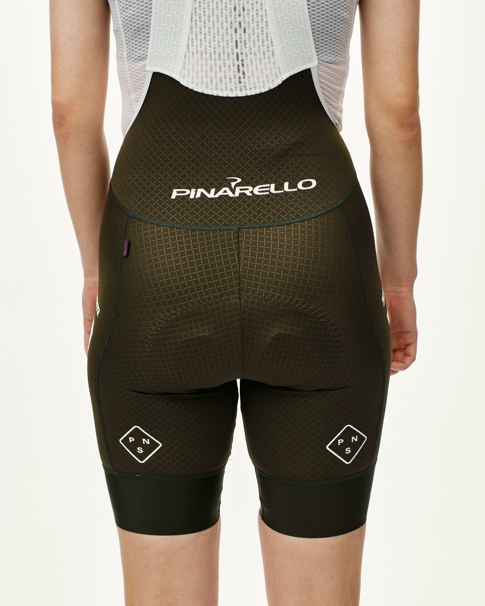 Pas Normal - STFR Bib Mechanism Women  Pas Normal 