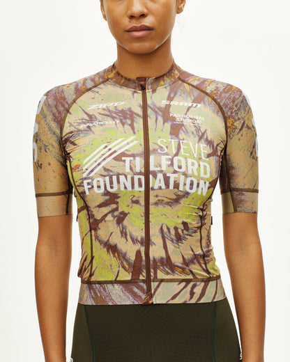 Pas Normal - STFR Jersey  Women  Pas Normal 