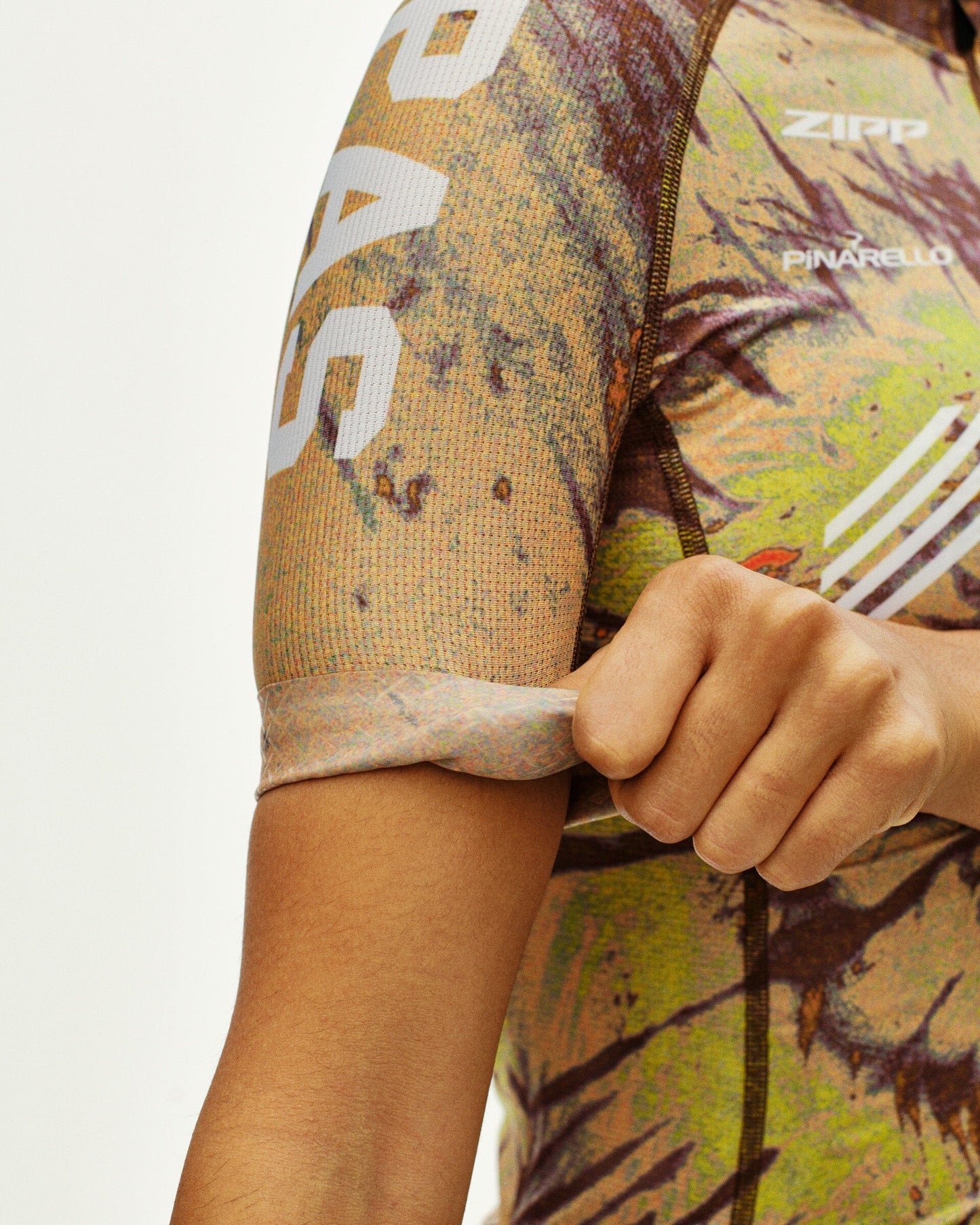 Pas Normal - STFR Jersey  Women  Pas Normal 