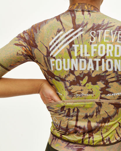 Pas Normal - STFR Jersey  Women  Pas Normal 