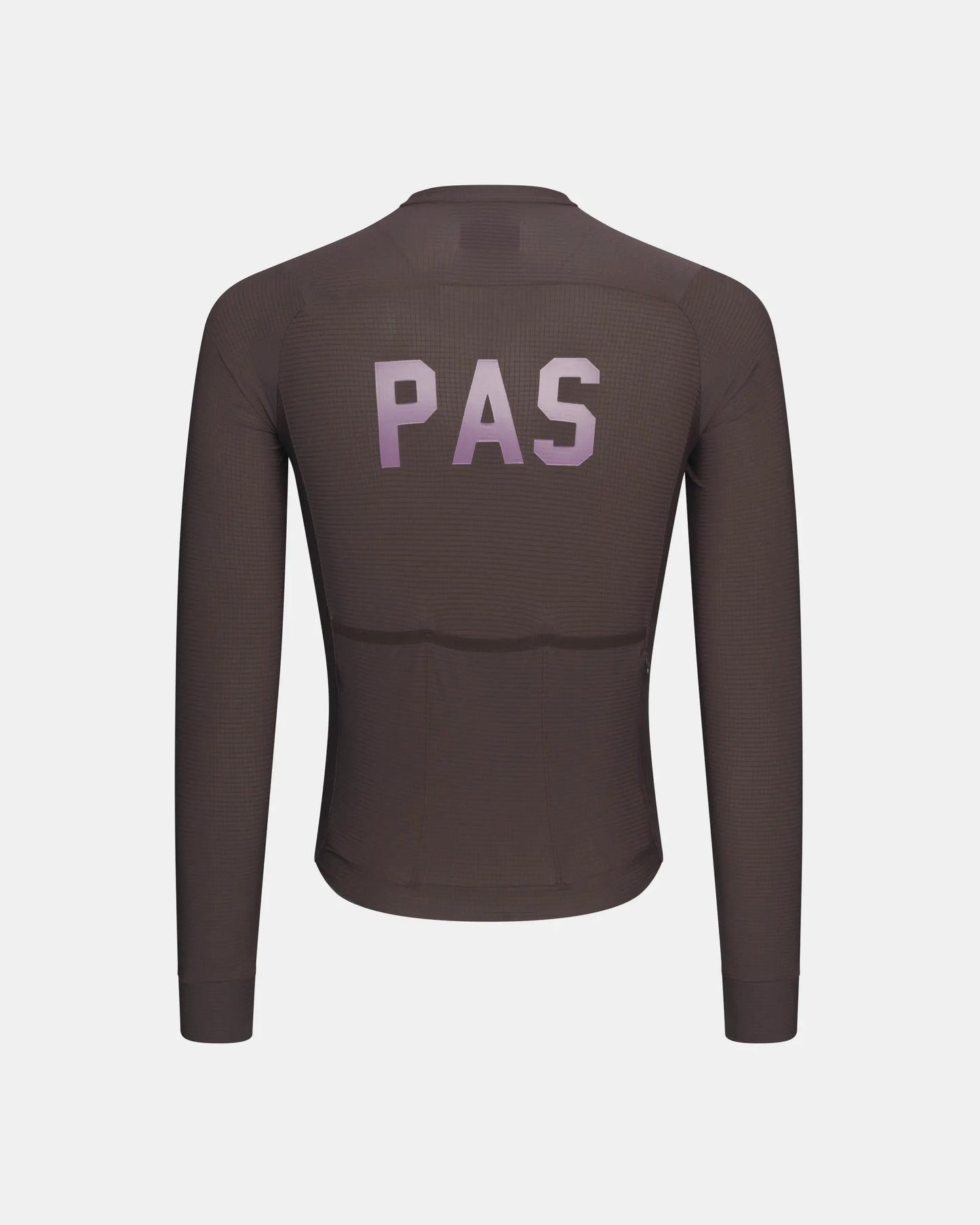 Pas Normal Studios - Jersey Long Mechanism Pro PAS Homme Long Sleeve Jerseys Pas Normal  Studios 