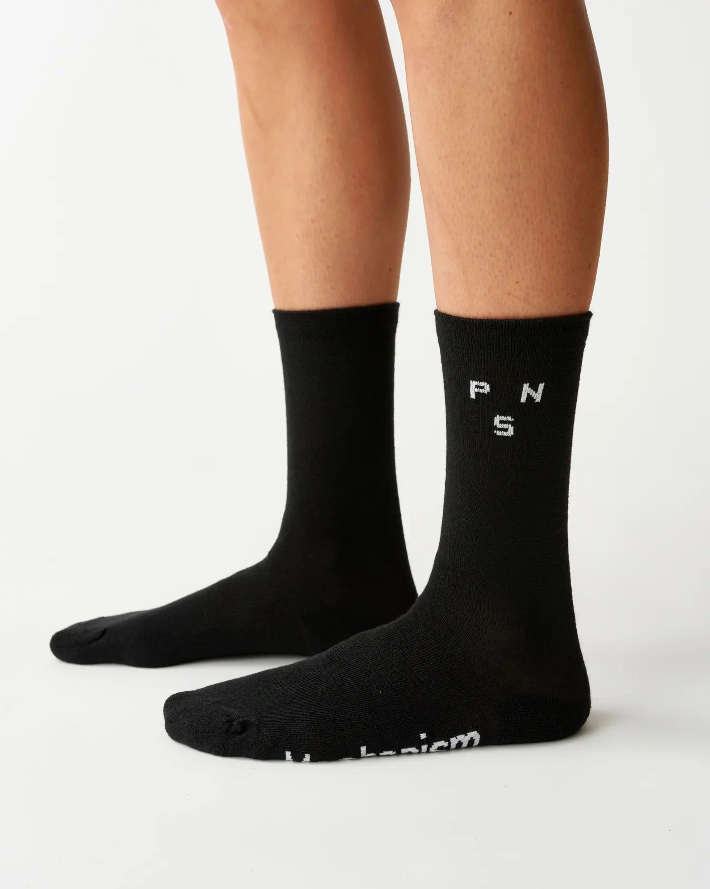 Pas Normal Studios - Socks Thermal Mechanism Socks Pas Normal  Studios 