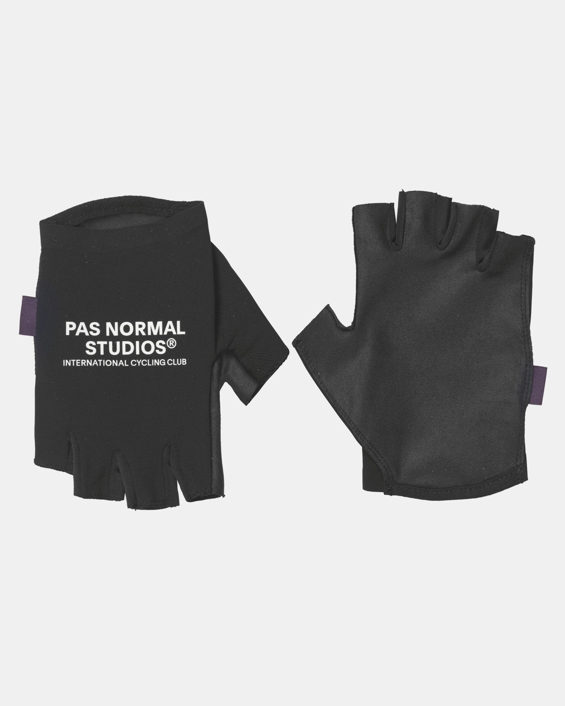 Pas Normal Studios - Logo Race Mitt Gloves Pas Normal Studios 