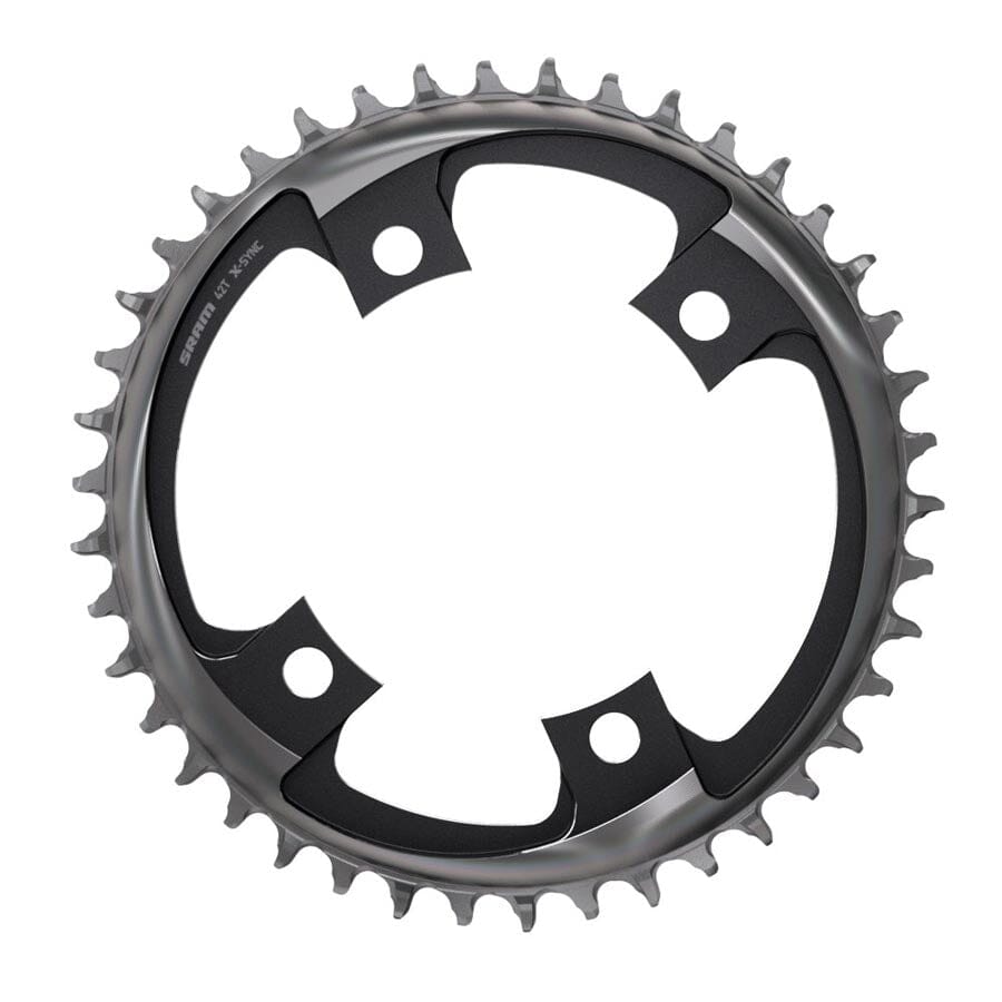 Sram - X-SYNC 107mm chainring velocartel 