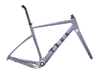 Fara - F/GR frame Fara 49 Cloudy Sunset gravel bikes 