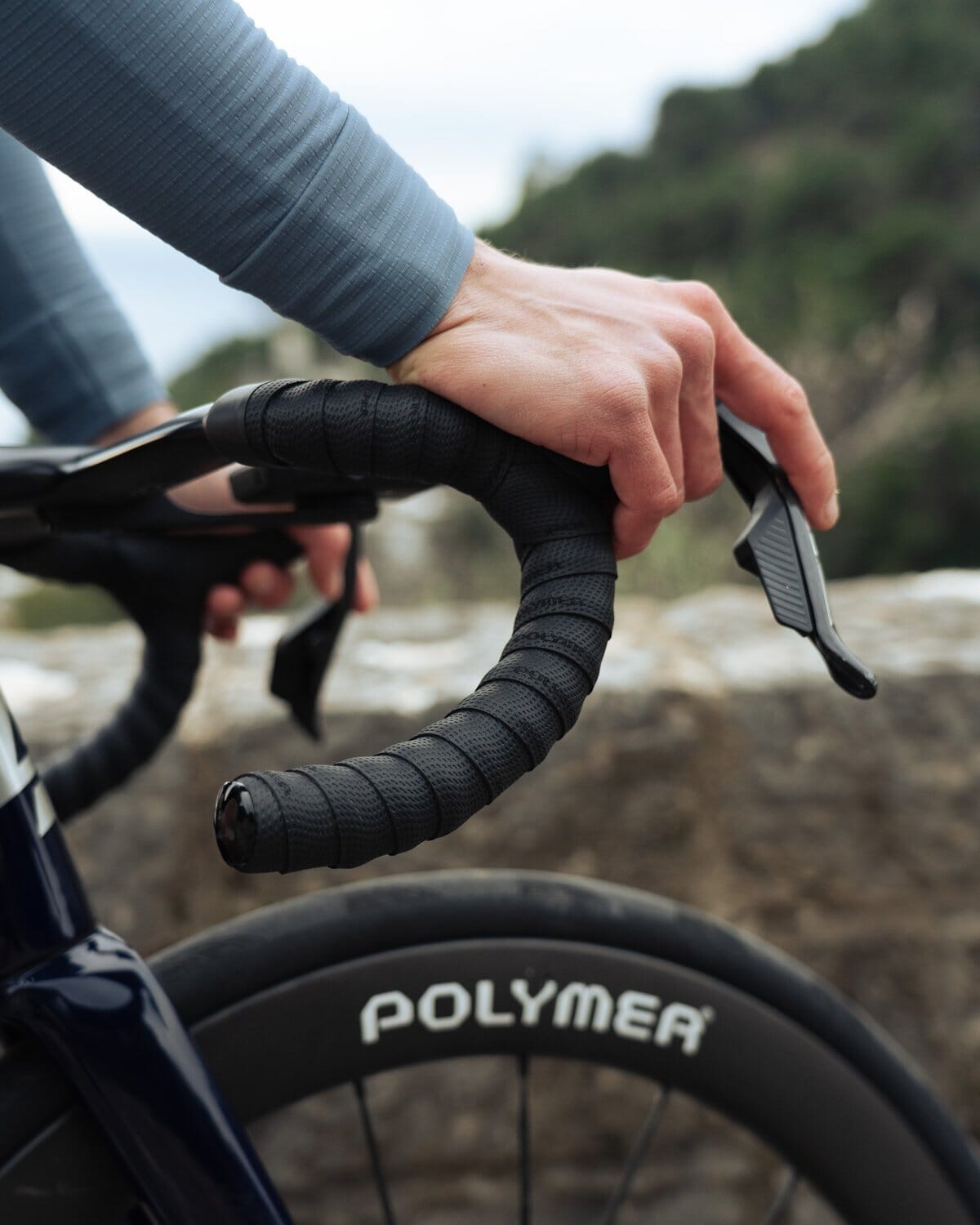 Polymer Workshop - Bar Tape Guidolines Polymer Workshop 