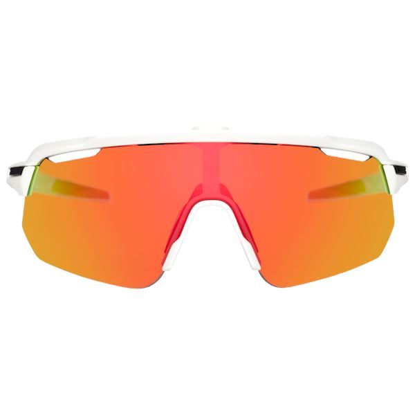 Sweet Protection - Shinobi RIG Reflect Goggle 2024 Sunglasses Sweet Protection Satin White / Topaz 