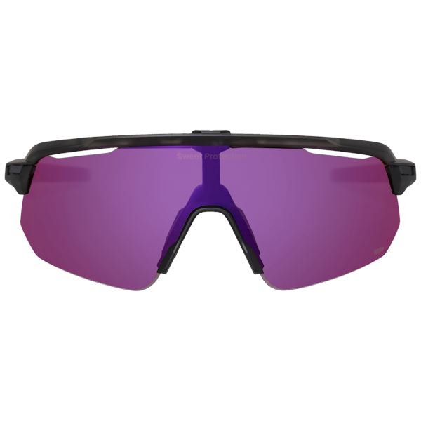 Sweet Protection - Shinobi RIG Reflect Goggle 2024 Sunglasses Sweet Protection Matte Crystal Black Camo / Bixbite 